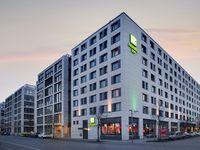 Holiday Inn Berlin - City East Side