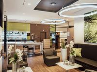 Garner Hotel Berlin - Charlottenburg