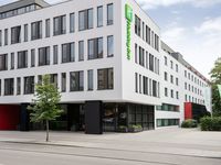 Holiday Inn Munich - Westpark