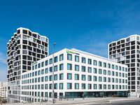 Holiday Inn Express Munich City West