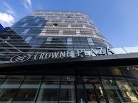 Crowne Plaza Marseille - Le Dôme