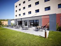 Holiday Inn Express Marseille Airport