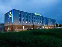 Holiday Inn Express Lustenau