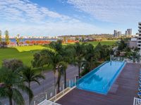 Crowne Plaza Perth