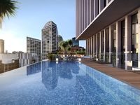 Crowne Plaza Sydney Darling Harbour