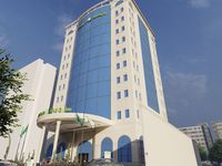 Holiday Inn Riyadh Al Malaz