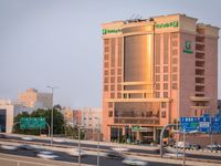 Holiday Inn 吉达，机场警区