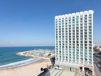 Crowne Plaza 特拉维夫
