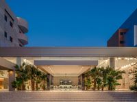 Carlton Al Moaibed Hotel