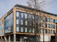 Hotel Indigo Newcastle