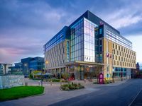 Crowne Plaza Newcastle - Stephenson Quarter