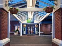Holiday Inn Express Strathclyde Park M74, Jct.5