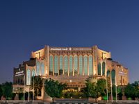 InterContinental Hotels 阿哈萨