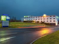 Holiday Inn Express Manchester Airport