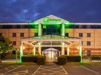 Holiday Inn Warrington