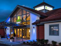 Holiday Inn Express Portsmouth - North