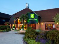Holiday Inn Fareham - Solent