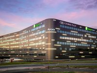 Crowne Plaza London Heathrow T4