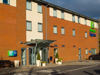 Holiday Inn Express Bedford