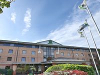 Holiday Inn Nottingham