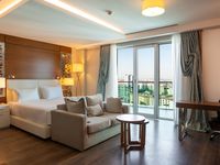 Holiday Inn Ankara - Cukurambar