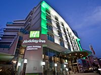 Holiday Inn Ankara - Kavaklidere