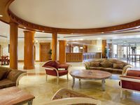 Holiday Inn 阿尔科巴尔