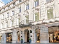 Hotel Indigo Belgrade