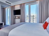 Holiday Inn Express Amsterdam - City Hall