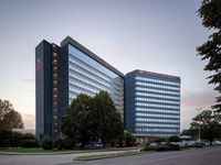 Crowne Plaza Milan - Linate