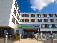 Holiday Inn Express Dijon