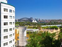Holiday Inn Sydney - Potts Point