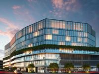 Crowne Plaza Adelaide Mawson Lakes