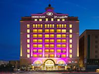 Crowne Plaza 阿尔科巴尔