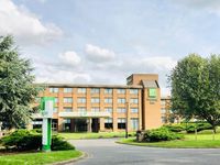 Holiday Inn Peterborough - West