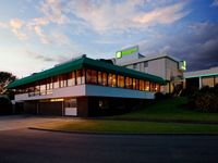 Holiday Inn Stoke on Trent M6, Jct.15