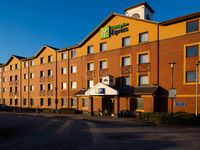 Holiday Inn Express Stoke on Trent