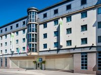 Holiday Inn Express London - City
