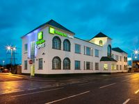 Holiday Inn Express London Chingford-Nth Circular