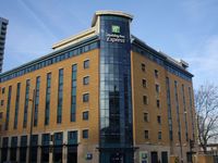 Holiday Inn Express London - Stratford