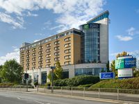 Holiday Inn Express London - Greenwich