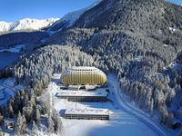 Independent (SPHC) AlpenGold Hotel