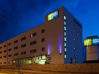 Holiday Inn Express Vitoria