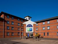 Holiday Inn Express Droitwich Spa