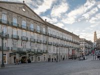 InterContinental Porto - Palacio das Cardosas