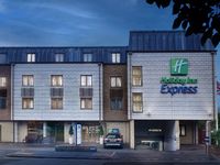 Holiday Inn Express Windsor