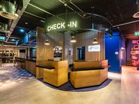 Holiday Inn Express Dresden Zentrum