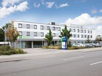 Holiday Inn Express Munich - Olympiapark