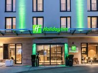 Holiday Inn Munich - City East