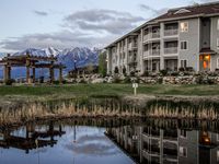 Holiday Inn Club Vacations David Walley s Resort